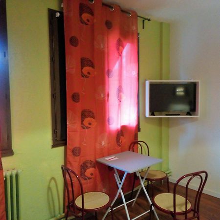 Apparthotel Dijon Congres Expo Eksteriør bilde