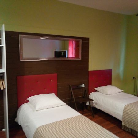 Apparthotel Dijon Congres Expo Eksteriør bilde