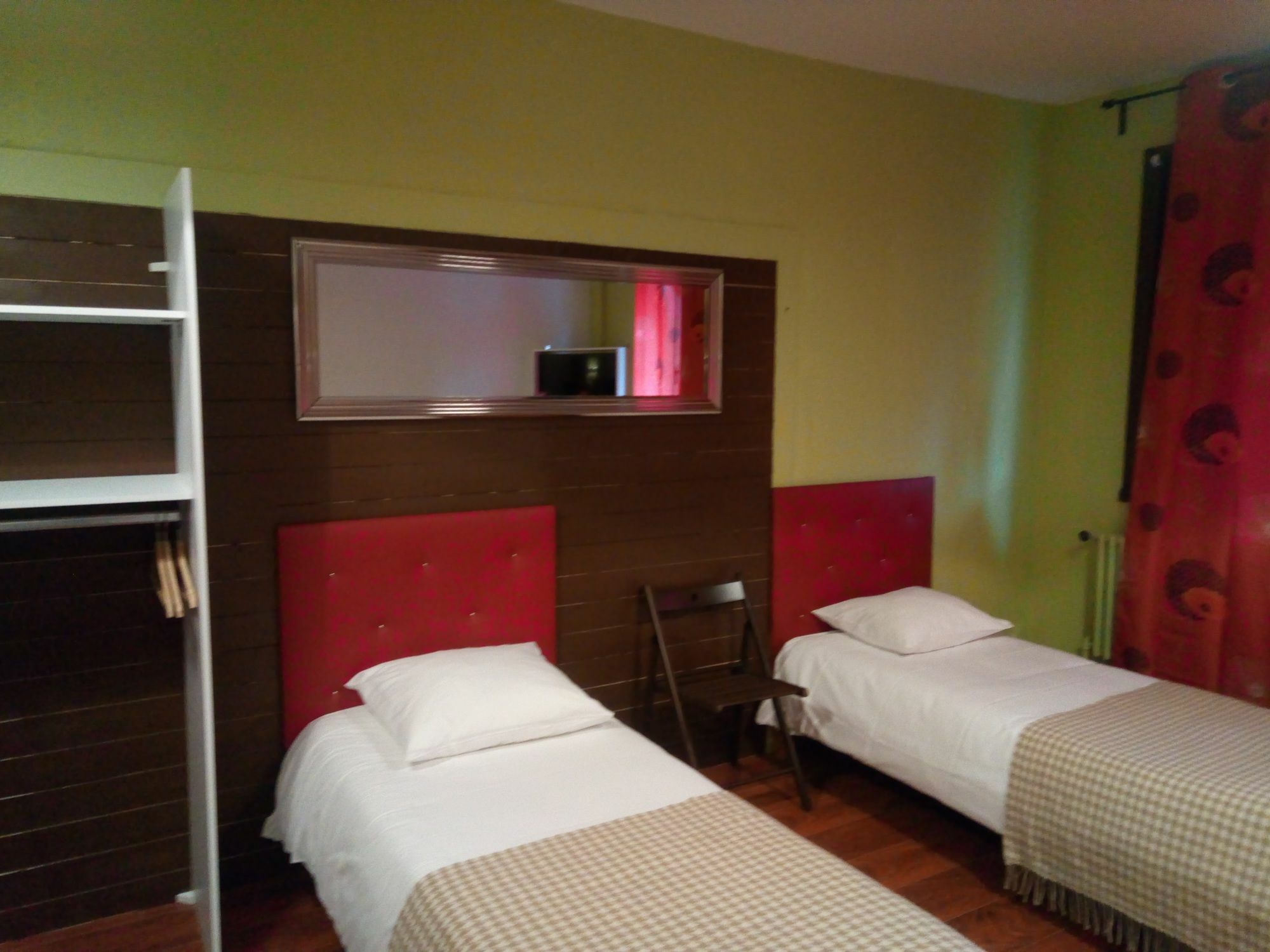 Apparthotel Dijon Congres Expo Eksteriør bilde