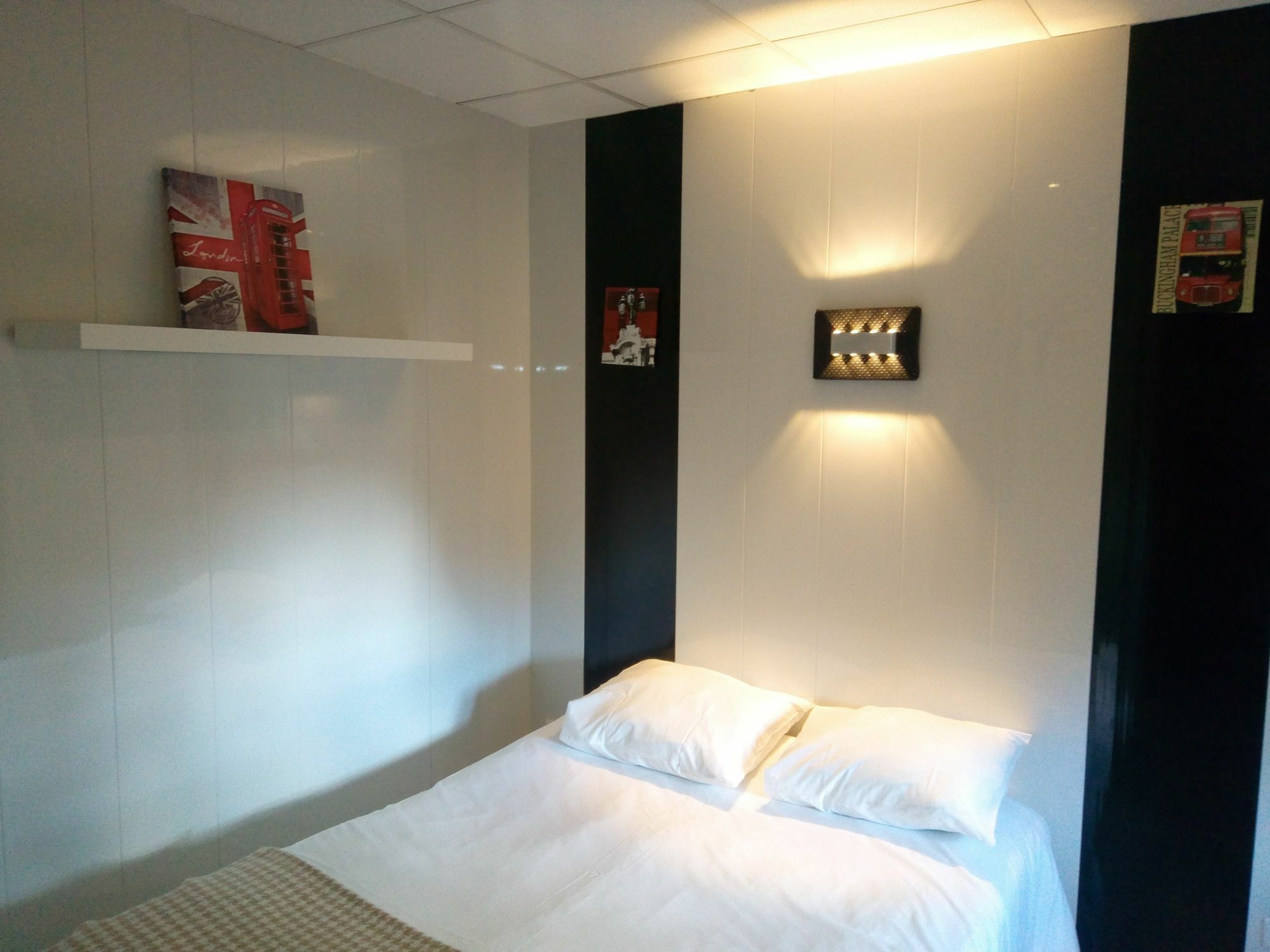 Apparthotel Dijon Congres Expo Eksteriør bilde