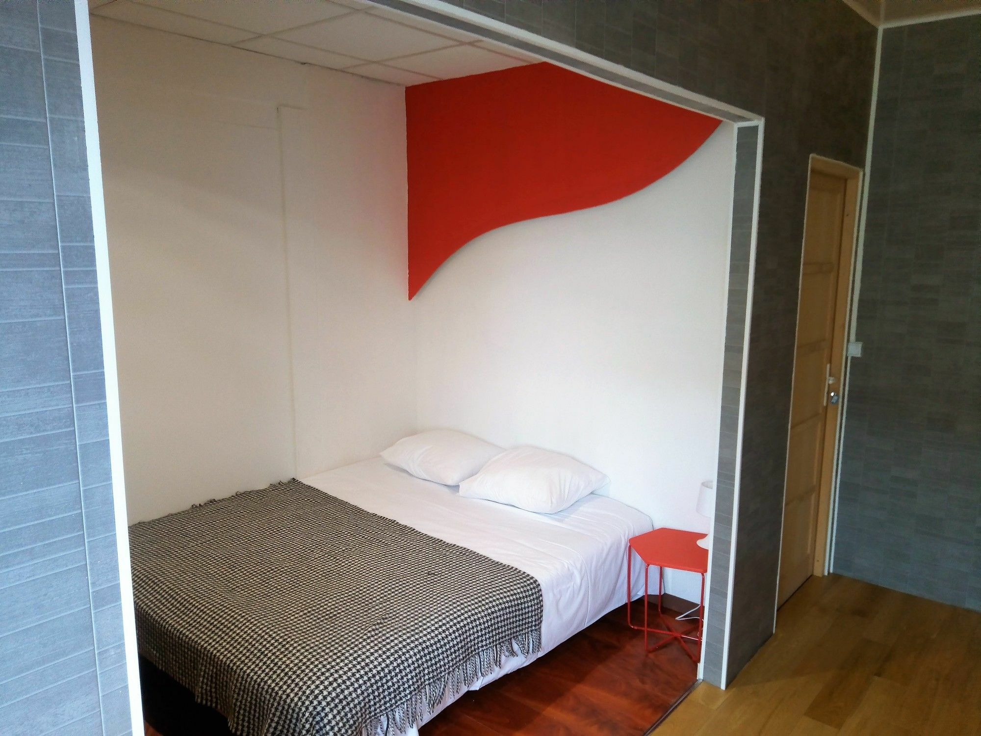 Apparthotel Dijon Congres Expo Eksteriør bilde