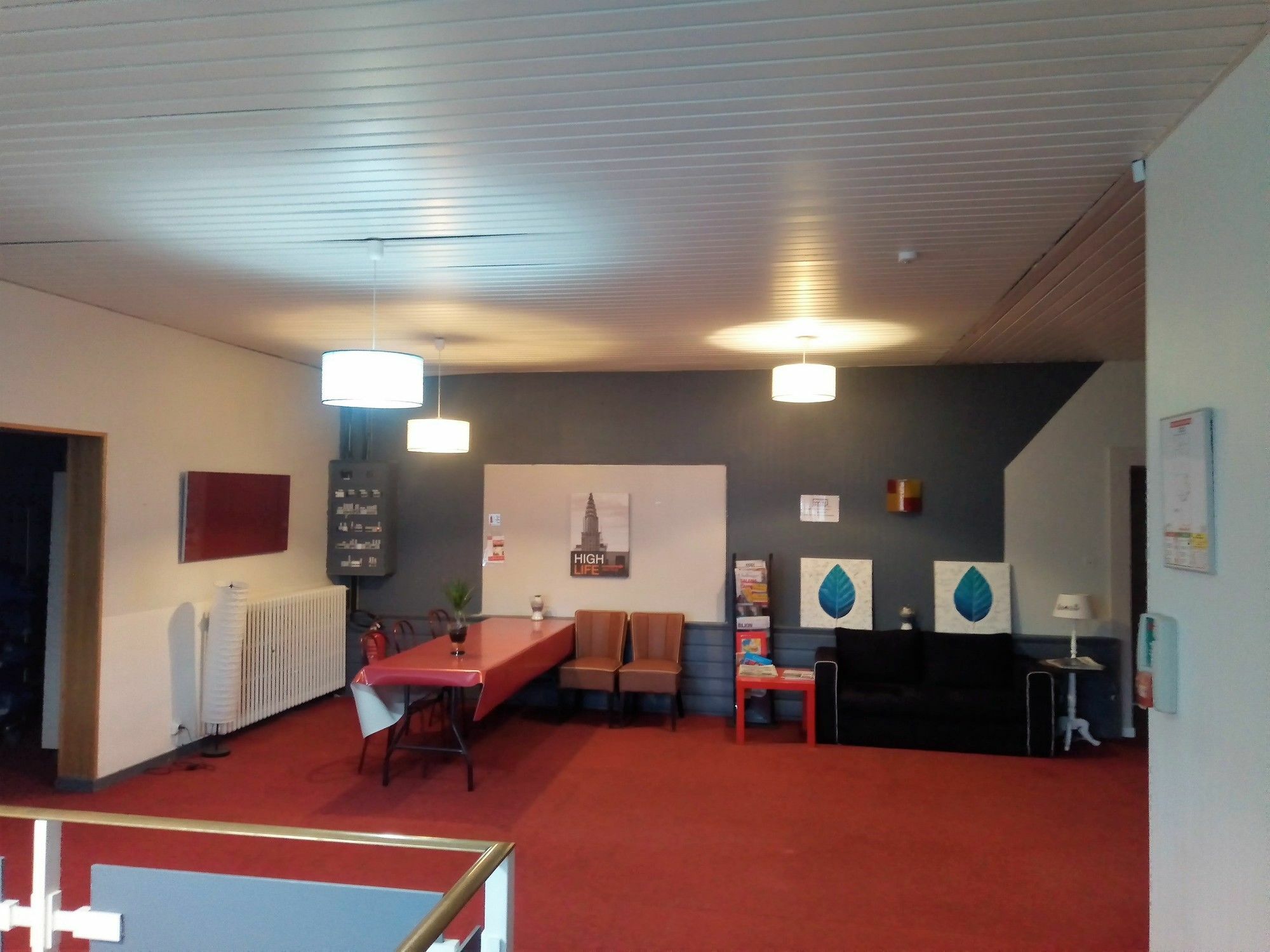 Apparthotel Dijon Congres Expo Eksteriør bilde