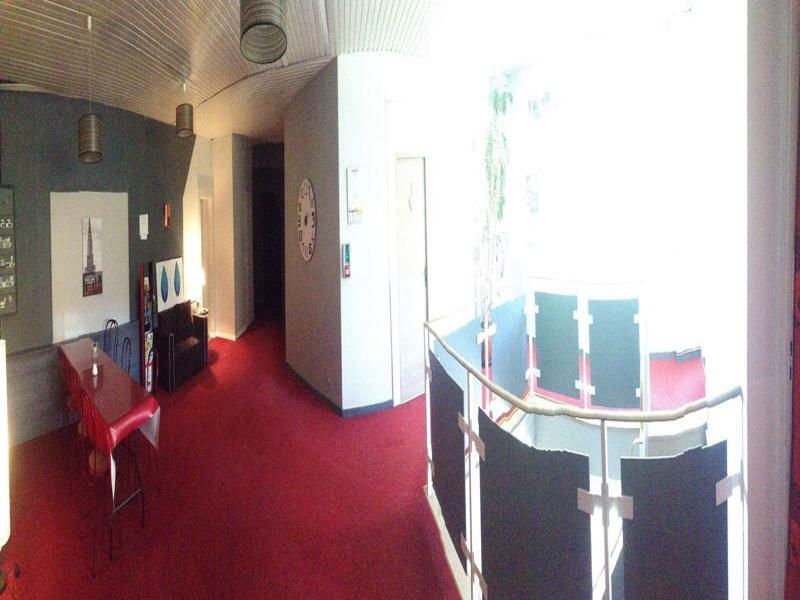 Apparthotel Dijon Congres Expo Eksteriør bilde