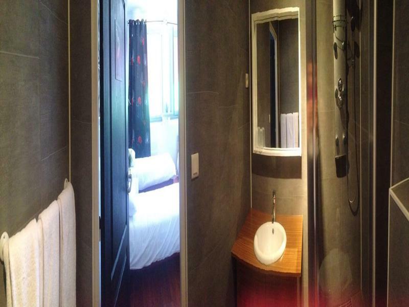 Apparthotel Dijon Congres Expo Eksteriør bilde