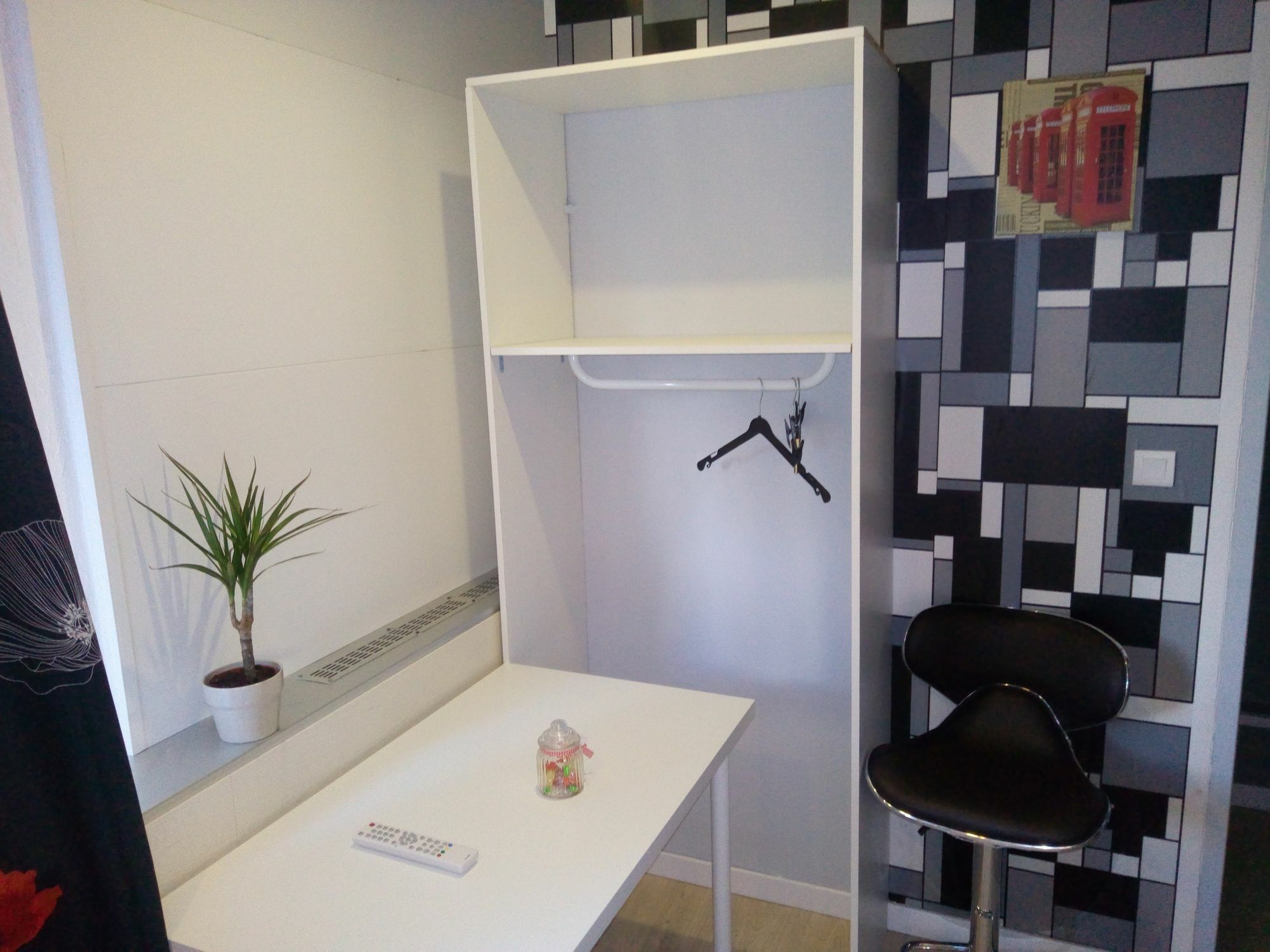 Apparthotel Dijon Congres Expo Eksteriør bilde